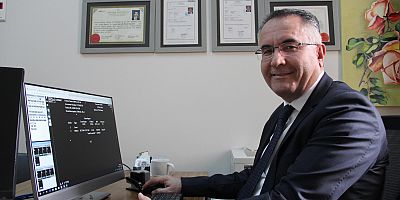 Prof. Dr. Büyükçelik: Kolon Kanseri En Öldürücü Üçüncü Kanser Türü