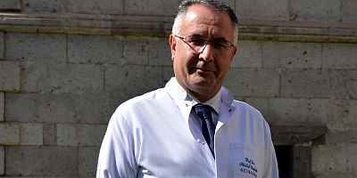 Prof. Dr. Büyükçelik: “Meme Kanserinde Erken Teşhis Önemli”