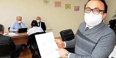 Prof. Dr. Yıldız: “Yerli Aşıda Çok Ciddi Yan Etki Olmadı”