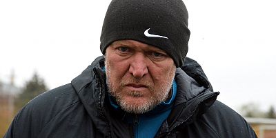 Prosinecki: Liglerin Ertelenmesi Gündeme Gelmeli