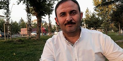 Kayseri Valiliği Protokol Şube Müdürü Mustafa Çoban