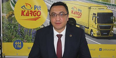 PTT A.Ş. 181'inci Yılını Kutluyor