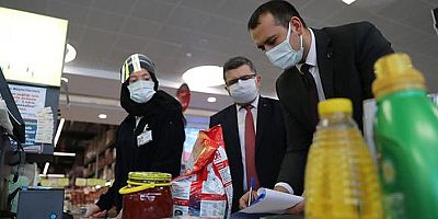 PTT Ayçiçek Yağı Satacak