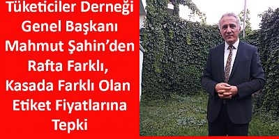 Rafta Farklı