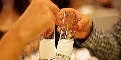Rakının Fiyatı 19 Yılda Yüzde 2 Bin Arttı