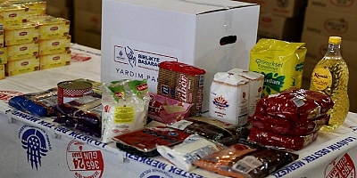 Ramazan Kolileri 100 Liradan Başlıyor