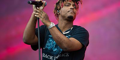 Rap Sanatçısı Juice Wrld hayatını Kaybetti