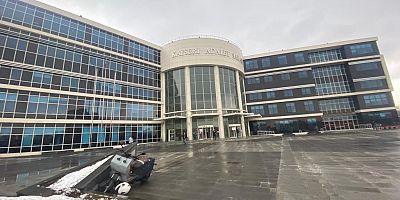 Raporlu İlaçları Hastadan Habersiz Temin Eden Eczacının Yargılanmasına Başlandı