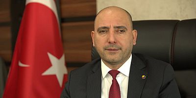 Recep Bağlamış'tan 10 Kasım Mesajı