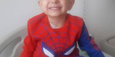 Recep bebek yaşam mücadelesini kaybetti