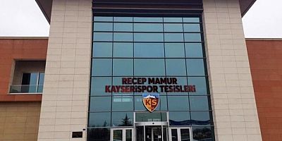 Recep Mamur Tesisleri Otel Konforunda
