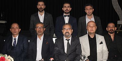Refik Karakuzay: Sarraflar Derneğine Adayım