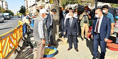 “Rehavete Fırsat Vermeyelim”