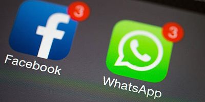Rekabet Kurulu'ndan WhatsApp ve Facebook'a Soruşturma