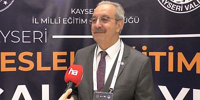 Rektör Fazıl Özsoylu: Sorunlar Fazlasıyla Mevcut, Çözümleriyle Birlikte Raporlanacak