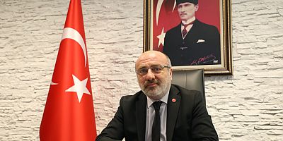 Rektör Karamustafa’dan 29 Ekim Cumhuriyet Bayramı Mesajı