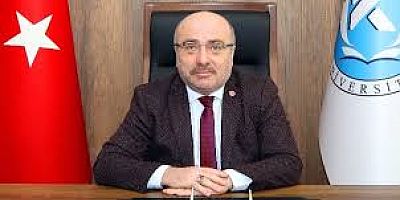 Rektör Karamustafa’dan “30 Ağustos Zafer Bayramı” Mesajı