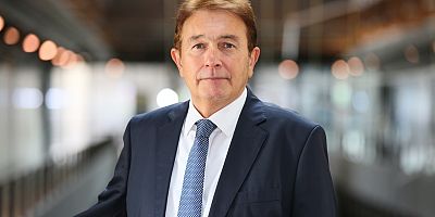 Rektör Sabuncuoğlu, Dünya Yöneylem Araştırması Sıralaması’nda