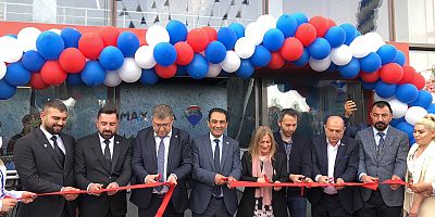 Remax Pera Kayseri’de Açıldı