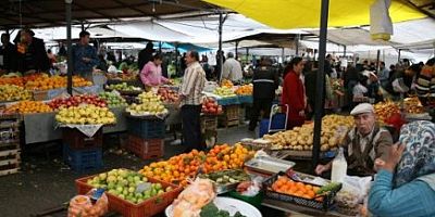 Reuters: Enflasyonda Son 18 Yılın Zirvesi Görülebilir