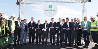 RHG Enertürk Enerji