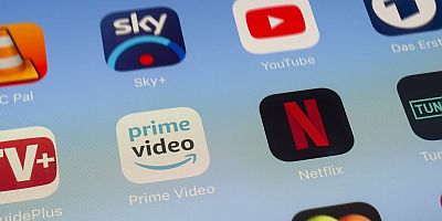 RTÜK Açıkladı! Netflix ve Amazon Prime Lisans Aldı