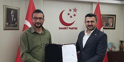 Saadet’in Kalesine Yeni Kan