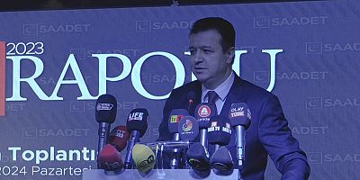 Saadet Partili Milletvekili Arıkan: İktidar Kayseri’yi Oy Deposu Olarak Görüyor