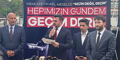 Saadet Partisi İvme Kazandı