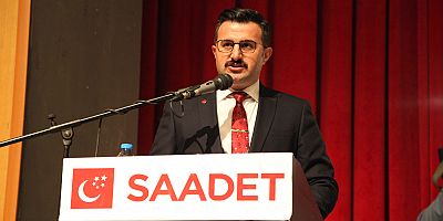 Saadet Partisi Kayseri İl Başkanı: Ulaşıma Yapılan Zamlar Geri Alınmalı