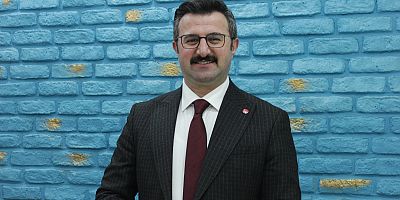 Saadet Partisi Melikgazi Belediye Başkan Adayı Coşkun: Kayseri’mizi Nefes Alamaz Hale Getirdiler