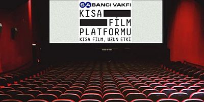 Sabancı Vakfı 5. Kısa Film Yarışması'nın Finalistleri Açıklandı