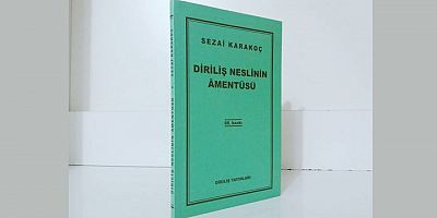 'Sağcılar Allah Topluluğu Solcular Şeytan Topluluğu'