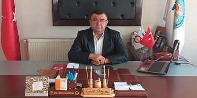 Sağlam: “Gelirde Adalet, Vergide Adalet, Asgari Ücret Net 5200 TL Olmalıdır”