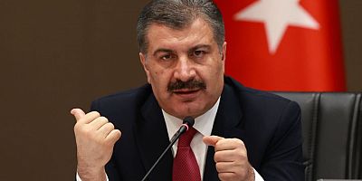Sağlık Bakanlığı, Gerçek Vaka Sayısını Gizlemeye Nisan’da Başlamış!