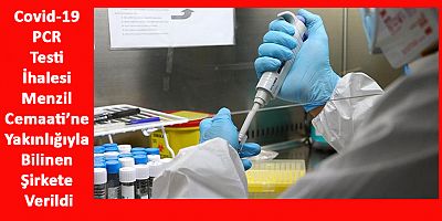 Sağlık Bakanlığı’nın İhalelerini Menzilciler Kapattı: Laboratuvar da Tarikata