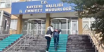 Sahabiye’de İş Yerinin Kurşunlanması Olayı Çözüldü: 2 Kişi Tutuklandı