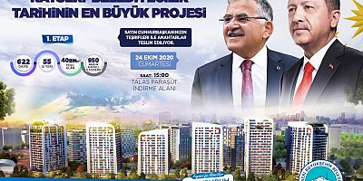 Sahabiye’de Muhteşem Dönüşüm