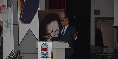 “Şahin Güven Tazeledi’’