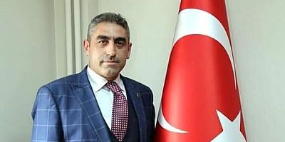 Şahin: Şehit ve Gazilik Her Tartışmanın Üzerindedir