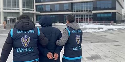 Sahte Hoca Gözaltına Alındı