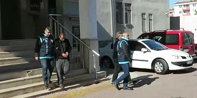 Sahte Kiralama Sözleşmesi İle Kiraladıkları Dozeri