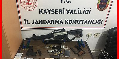 Sahte Para Operasyonunda 1 Şüpheli Gözaltına Alındı