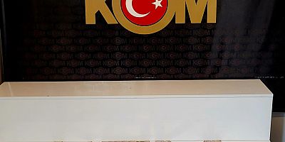 Sahte Para Operasyonunda 2 Kişiye Gözaltı