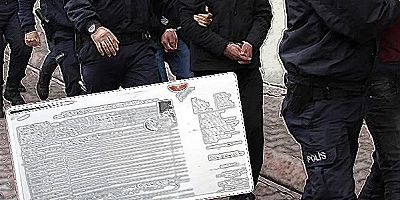 Sahte rapor ile 3 yıl engelli maaşı almışlar