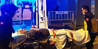 Salda Gölü Tahribatına Karşı Çıkan Başkan ve Eşine Kurşun!