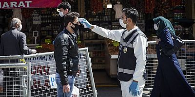 Salgınlar, Kapitalizm ve Toplum