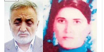Saliha Toker Cinayetinde Emekli Öğretmene 25 Yıl Hapis