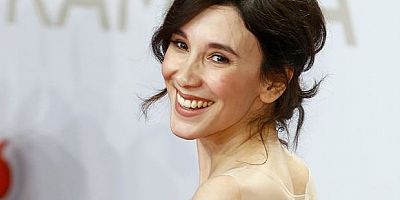 Sanatçı Sibel Kekilli’den Pandemi Filmi