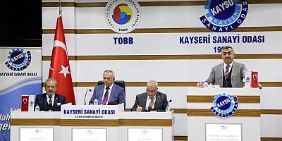 Sanayici, Kurun Dengede Tutulması ve Kademeli Tarifeden Vaz Geçilmesini İstiyor